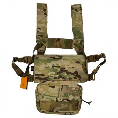 Kamizelka typu Chest Rig CORE - MC