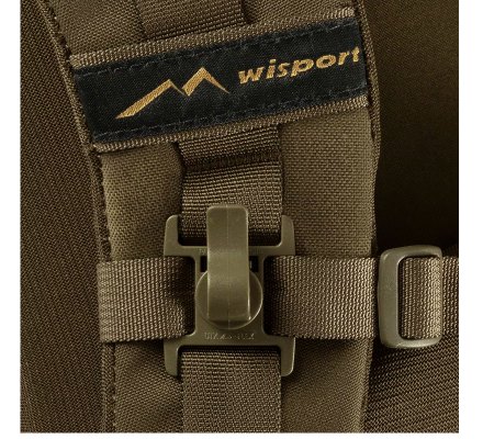 WISPORT - Plecak Sparrow II 20L - Coyote