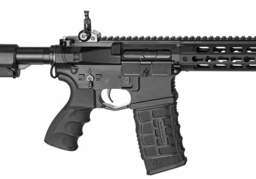 Replika GC16 Warthog 9 cali (EGC-WAR-009-BNB-NCM)