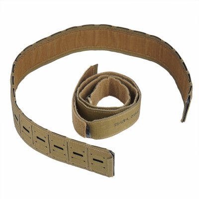 Pas taktyczny PT5 Tactical Belt Gen 3.1 - 50mm - Czarny (TG-PT5-3.1-BL)