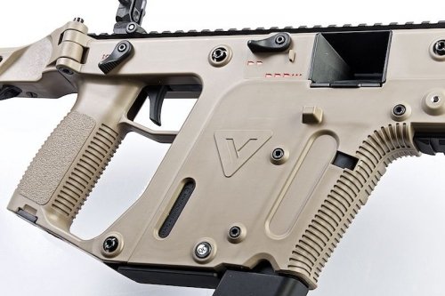 Krytac - Replika KRISS Vector - DE