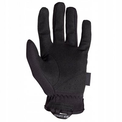Mechanix - Rękawice FastFit Covert - Black (Roz.S)