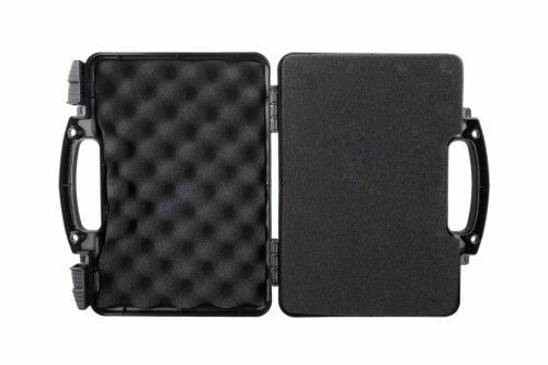 Walizka Nuprol pistol case PNP 31cm - czarna