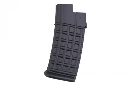 JG - Magazynek hi-cap na 330 kulek do AUG