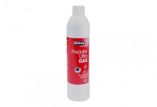 Abbey - Green Gas Predator Ultra - 700ml