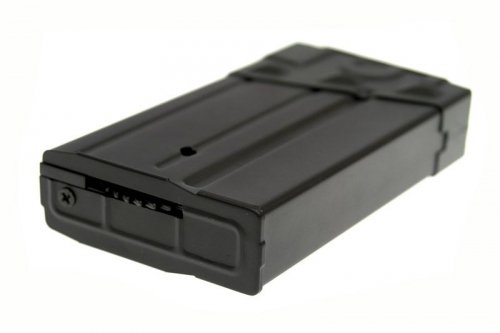 Magazynek Hi-Cap na 500 kulek do G3