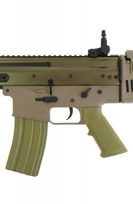 DBOYS - Replika SC-01 - TAN