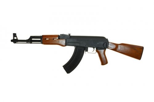 Cyma - Replika AK47 EBB Real Wood (CM046)