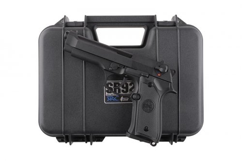 SRC - Replika SR92 GGB