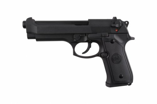 SRC - Replika SR92 GGB