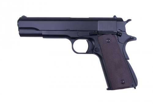 KJW - Replika GAS KP-1911
