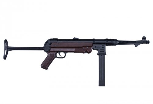 AGM - Replika MP007 - brązowy