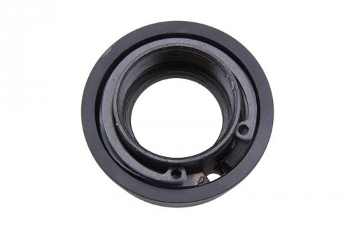 Pierścień mocujący „delta ring” do M4/M16