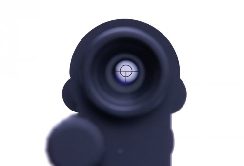 SRC - Replika SR8-2 - czarna