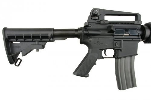 G&amp;G - Replika CM16 Carbine