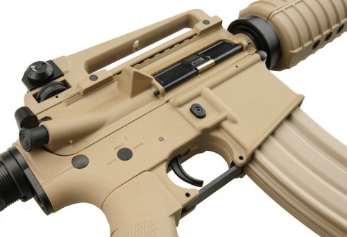 G&amp;G - Replika CM16 Carbine DST