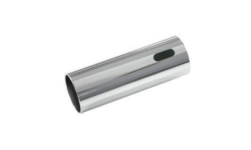 Guarder - Cylinder typ 1 chromowany