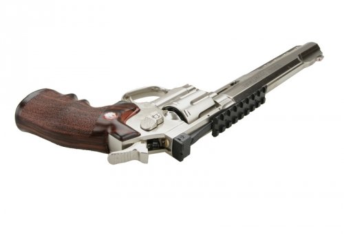 Umarex - Replika CO2 RUGER Superhawk 8&quot; 