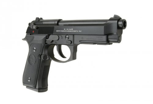 Umarex - Replika BERETTA M9 Blow-Back 