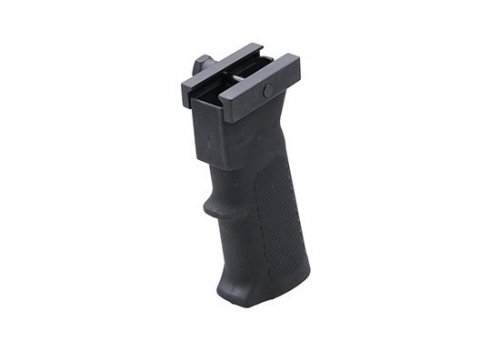 Chwyt taktyczny do replik typu MP5