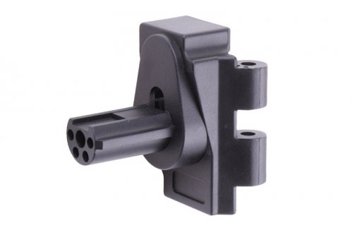 Adapter kolby M4 do G36