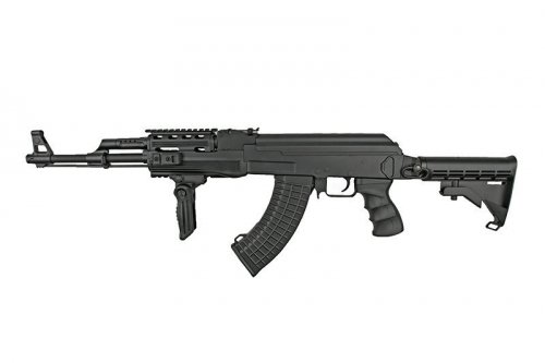Spartac - Replika AK47 Tactical SRT-13