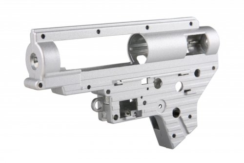 Modify - Wzmocniony szkielet Gearboxa Torus V2 8mm