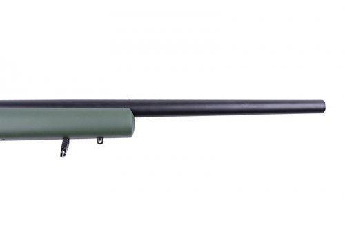 Modify - Replika MOD24 - olive