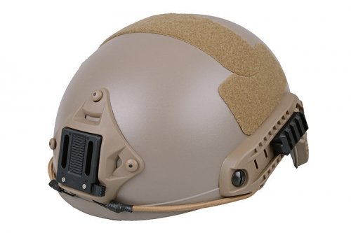 FMA - Hełm Ballistic CFH - TAN