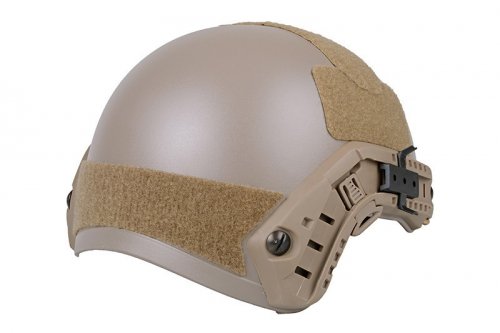 FMA - Hełm Ballistic CFH - TAN