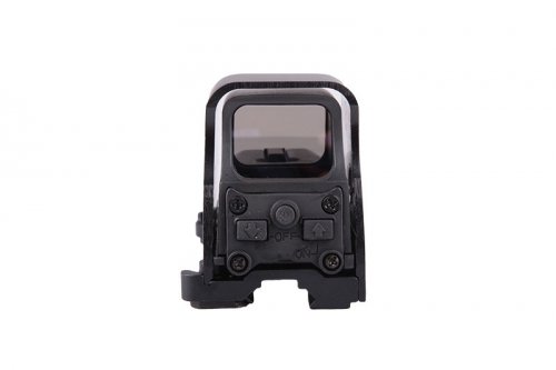 Replika kolimatora OS5019 typu 553