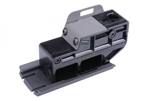 Magazynek low-cap 20 kulek do replik typu M1 Garand (G&G)