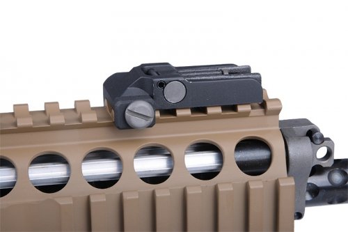 WE - Replika KAC PDW 8&quot; - TAN