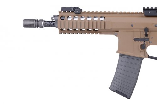 WE - Replika KAC PDW 8&quot; - TAN