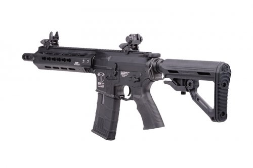 ICS - Replika CXP-HOG - czarna