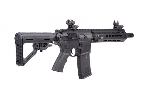 ICS - Replika CXP-HOG - czarna