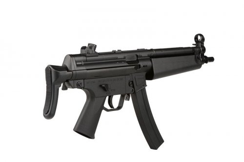 Umarex - Replika Heckler &amp; Koch MP5 A5 EBB