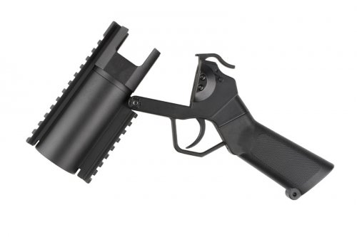 Granatnik pistoletowy M052