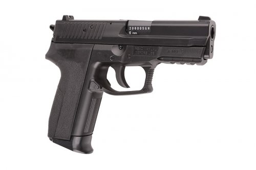KWC - Replika CO2 model 2022