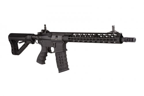 G&amp;G - Replika CM16 Wild Hog 13,5&quot;