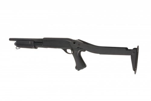 Cyma - Replika CM352M wersja metalowa