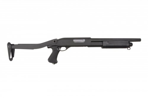Cyma - Replika CM352M wersja metalowa