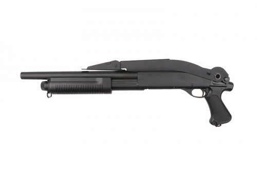 Cyma - Replika CM352M wersja metalowa