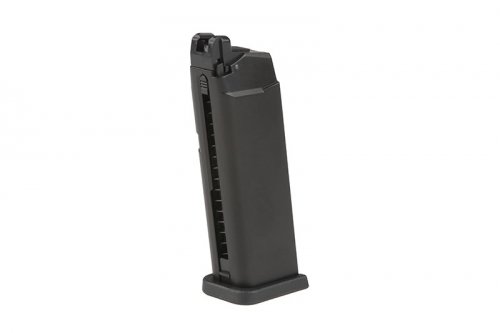 WE - Magazynek low-cap 20 kulek do G19