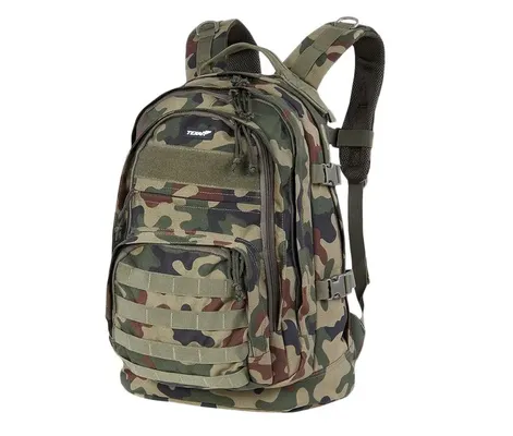Plecak 36l Texar Cadet Wz.93 Pantera Leśna