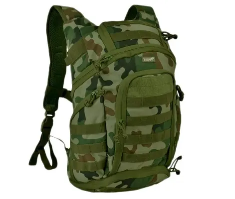 Plecak 25l Texar Cober Wz.93 Pantera Leśna