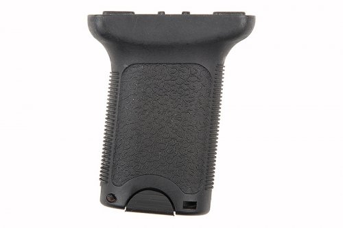 Chwyt TD M-LOK - czarna