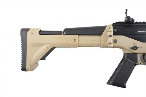 ICS - Replika CXP-APE L - Two Tone 