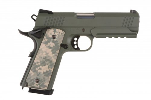 Tokyo Marui - Replika Foliage Warrior