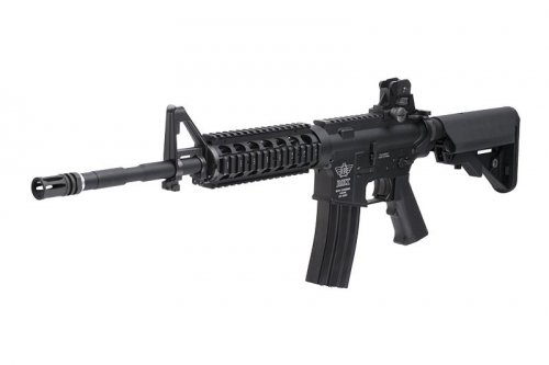 BOLT - Replika B4 SOPMOD High Cycle 